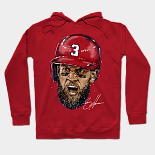 Bryce Harper Philadelphia Scream Hoodie